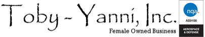 Toby-Yanni logo