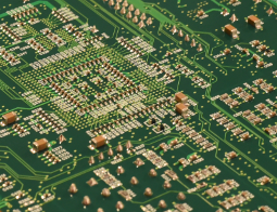 Surface Mount Technology