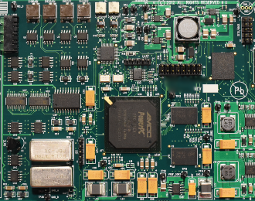 Mixed Tech PCB’s